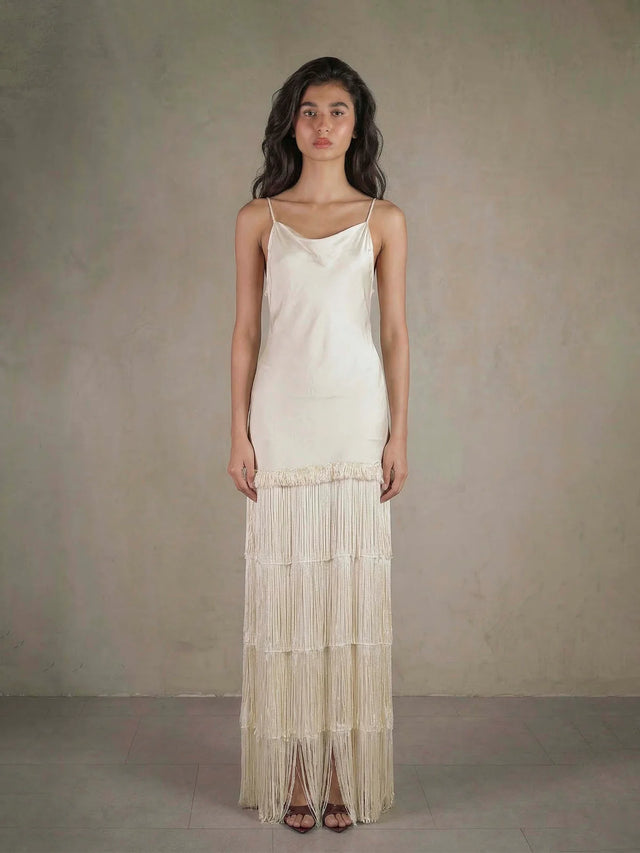 VESTIDO AURA