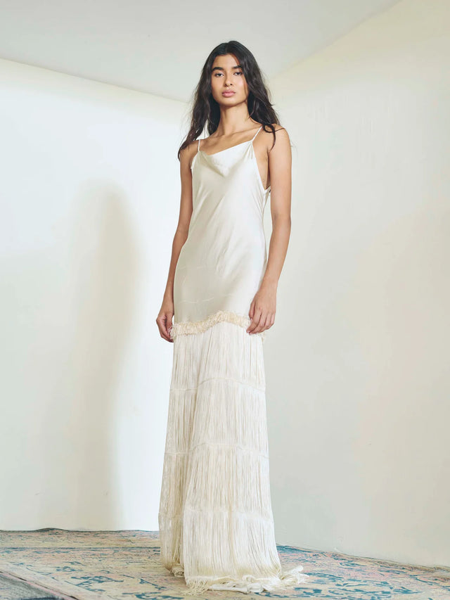 VESTIDO AURA