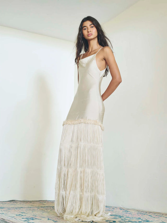 VESTIDO AURA