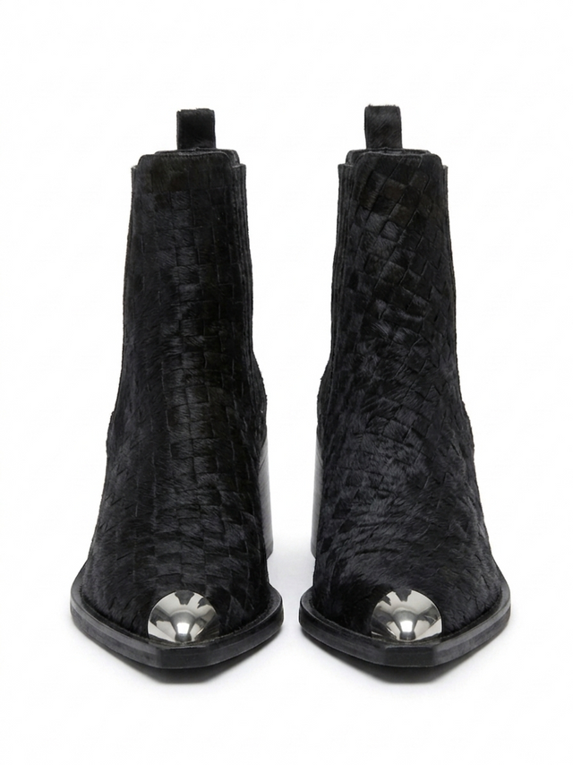 BOOT STUDY 01