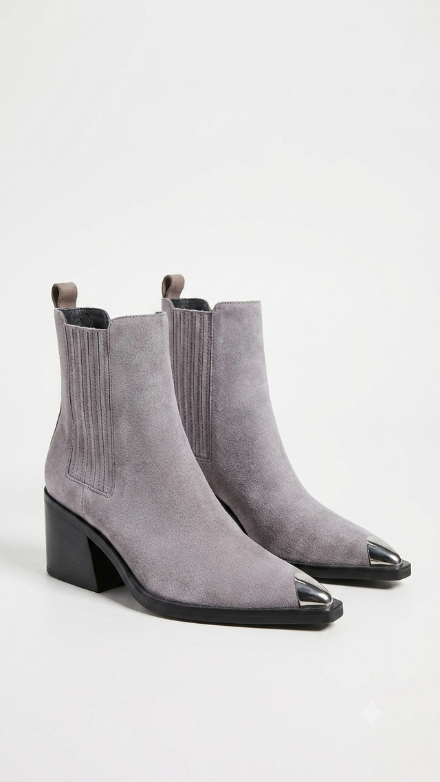 BOOT STUDY 02