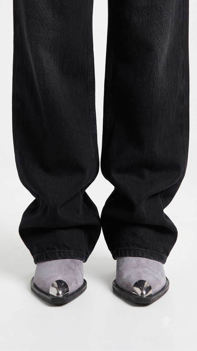 BOOT STUDY 02