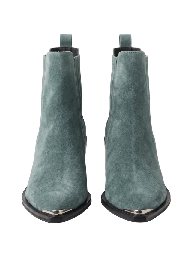 BOOT STUDY 03