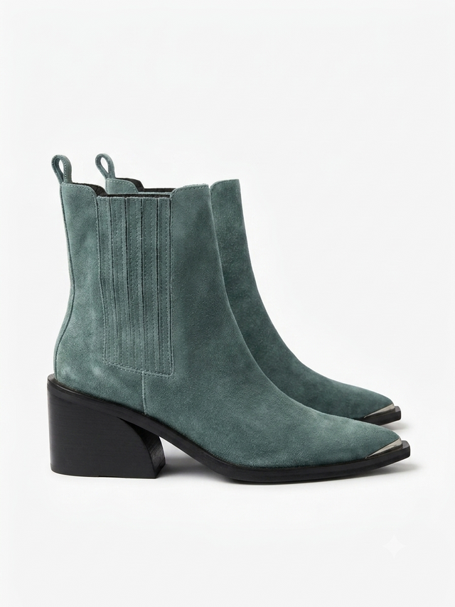 BOOT STUDY 03