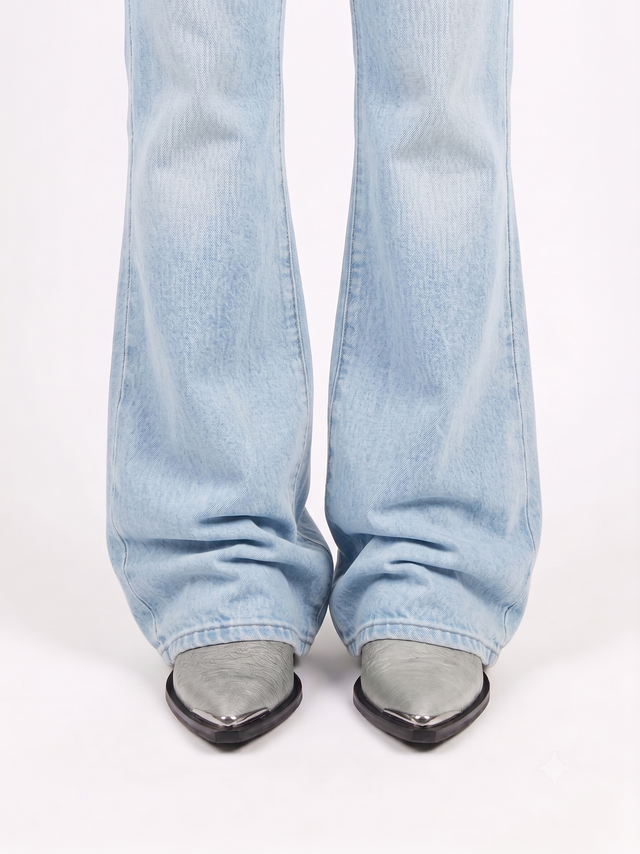 BOOT STUDY 04