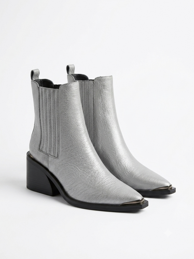 BOOT STUDY 04