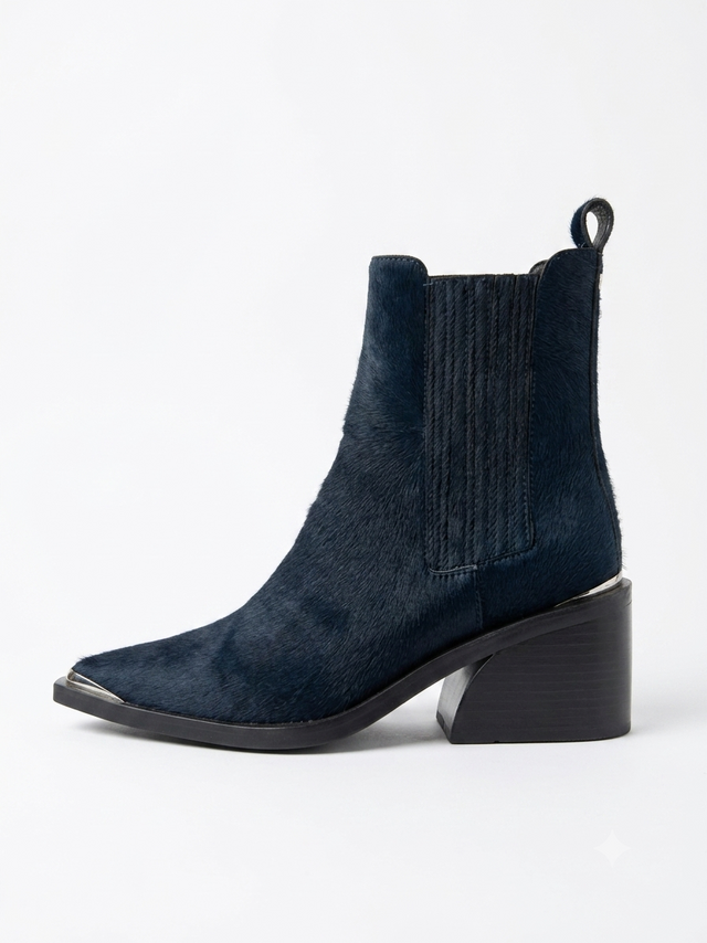 BOOT STUDY 05