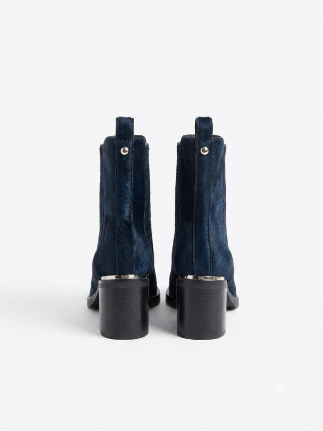 BOOT STUDY 05