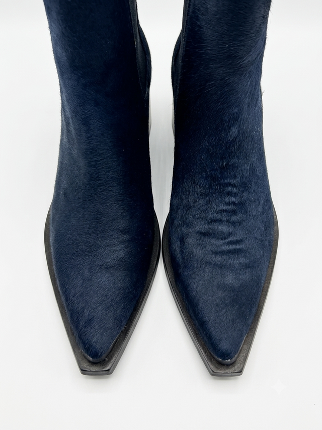 BOOT STUDY 05