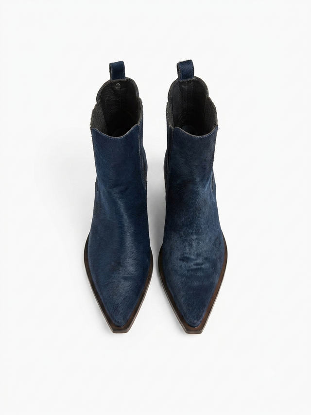 BOOT STUDY 05