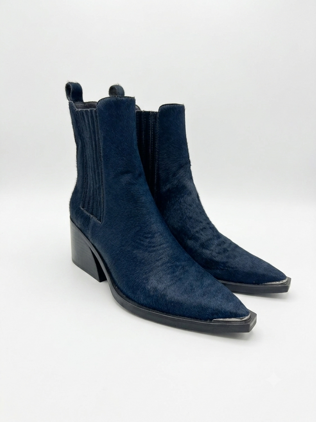 BOOT STUDY 05