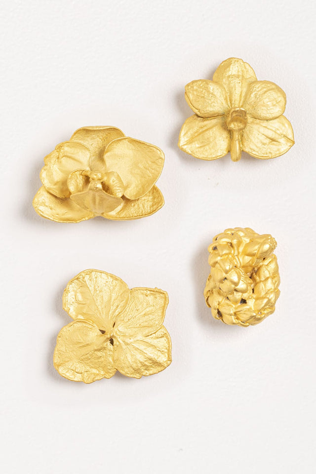 ALMA BUTTON COVERS
