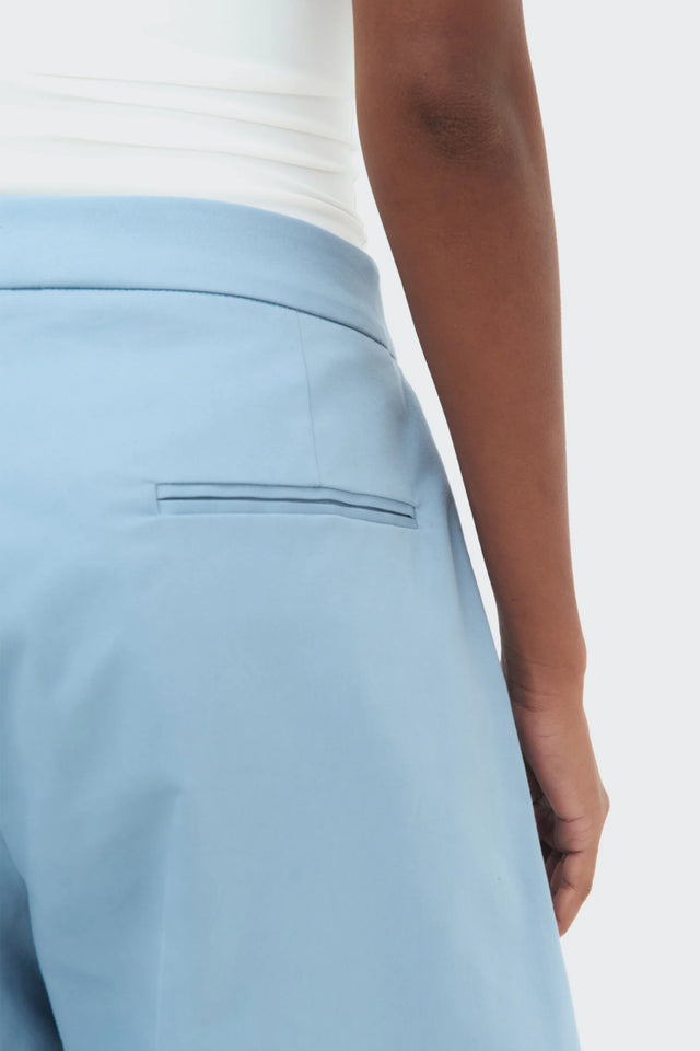 Pantalones Balloon