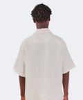 Camisa Baltra - Olga Fisch - Detalle espalda