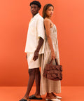 Camisa Baltra - Olga Fisch - Editorial