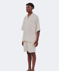 Camisa Baltra - Olga Fisch - Lateral