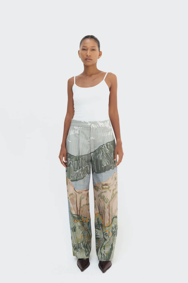 Pantalones Bruma