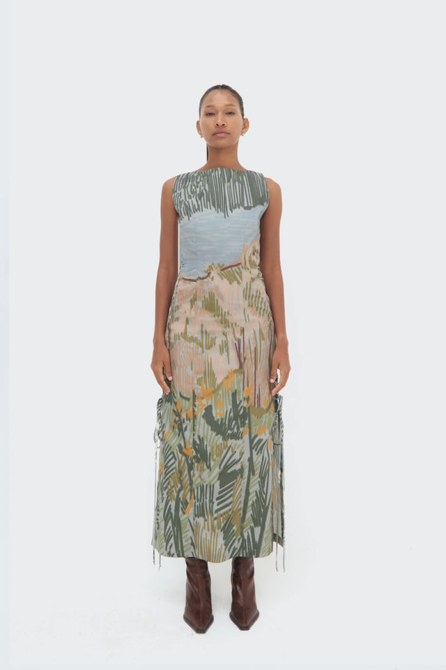 Vestido Bruma