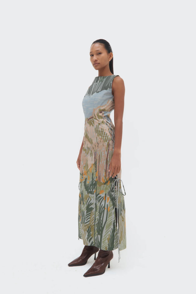 Vestido Bruma