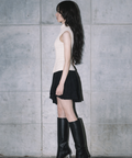 Liora Skirt de MateriaCruda, vista lateral