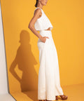 Pantalon Perse Novia - Oropendola - 3