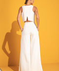 Pantalon Perse Novia - Oropendola - 2