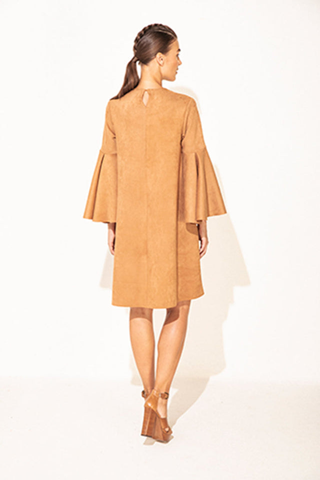 Vestido Lero - Oropendola - 4