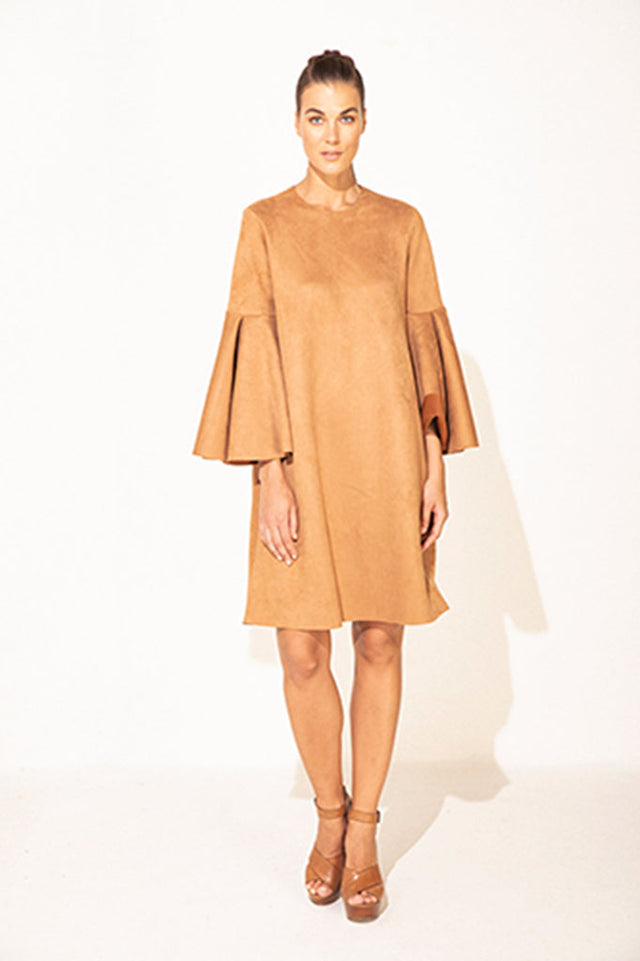 Vestido Lero - Oropendola - 3