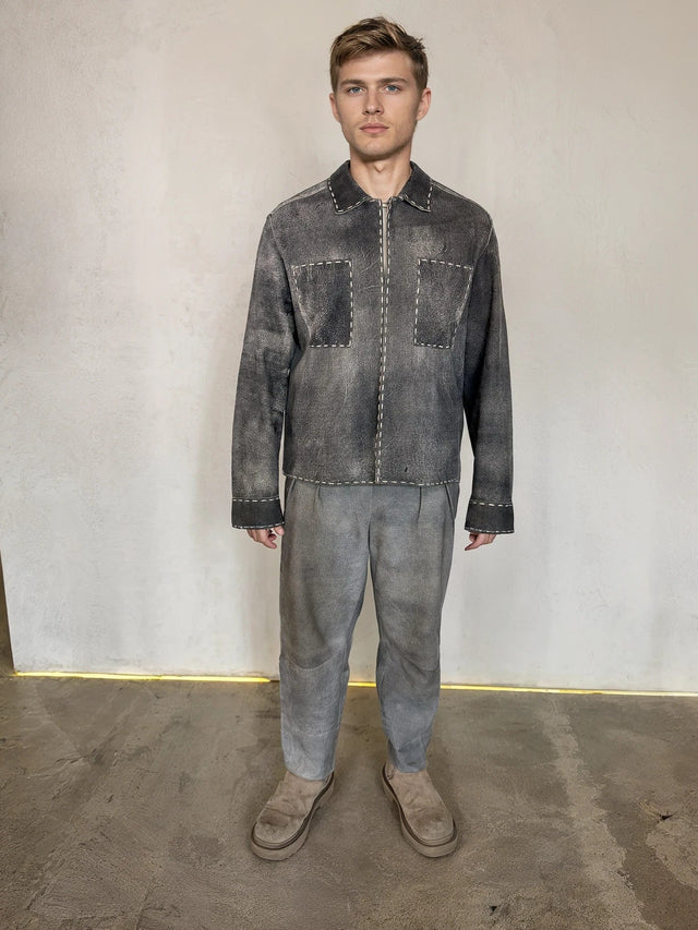 CAAPI REVERSIBLE - SALVAJE