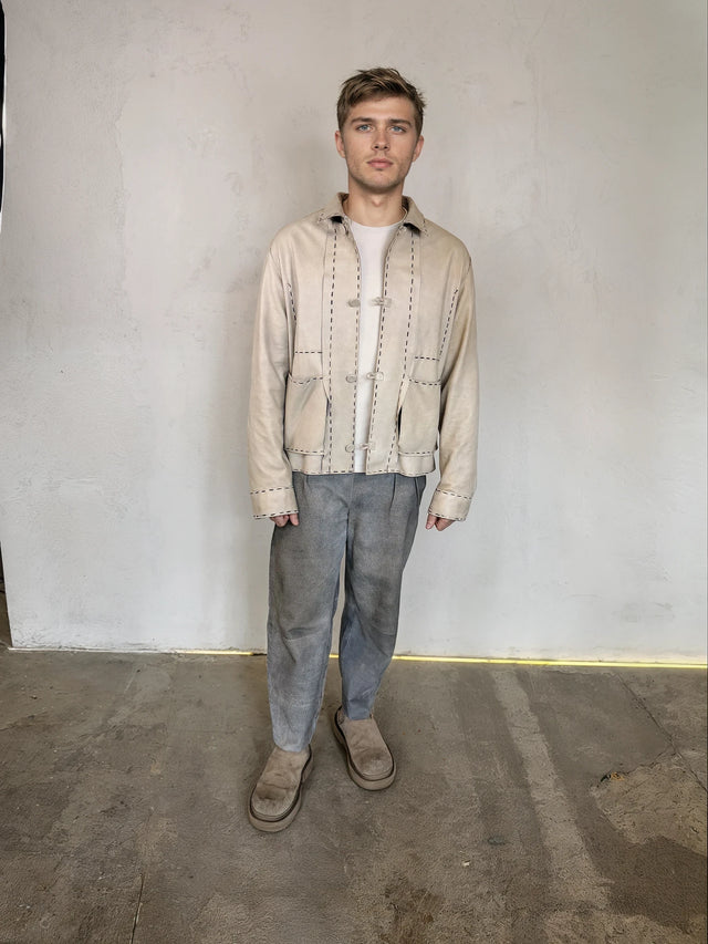 CAAPI REVERSIBLE - SALVAJE