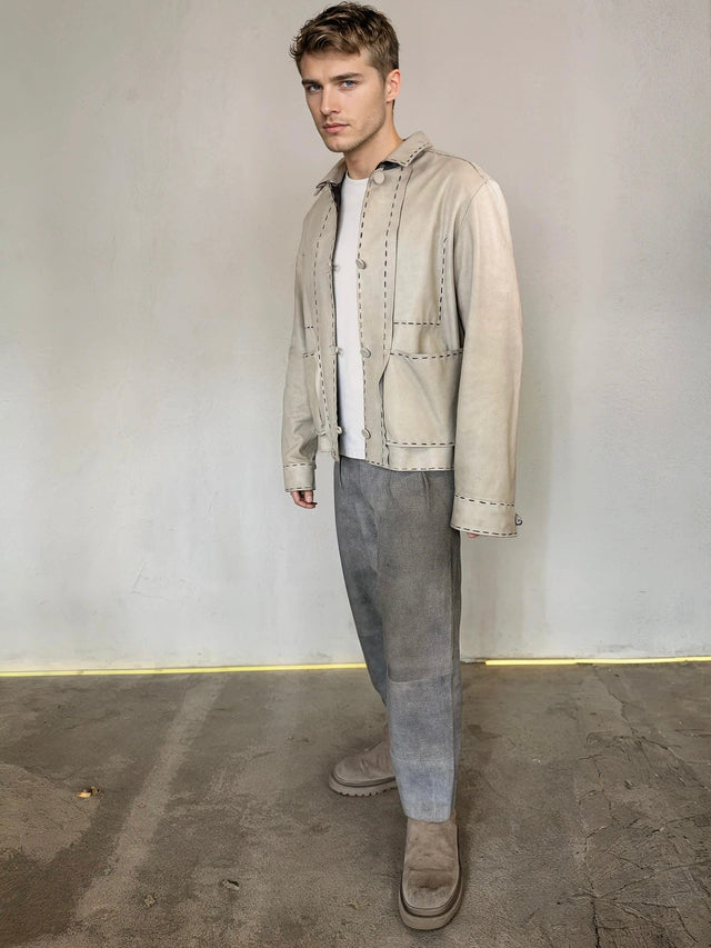 CAAPI REVERSIBLE - SALVAJE