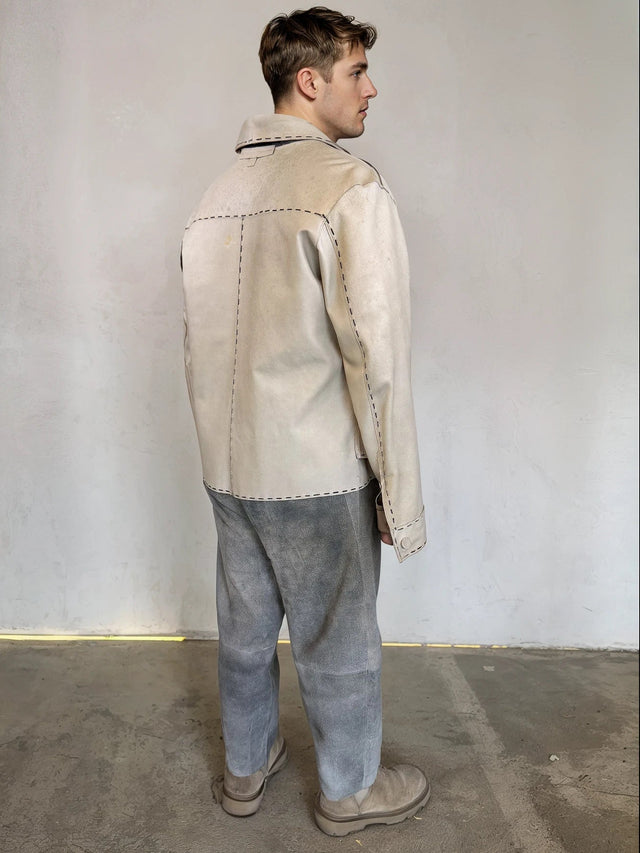 CAAPI REVERSIBLE - SALVAJE