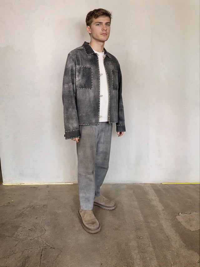 CAAPI REVERSIBLE - SALVAJE