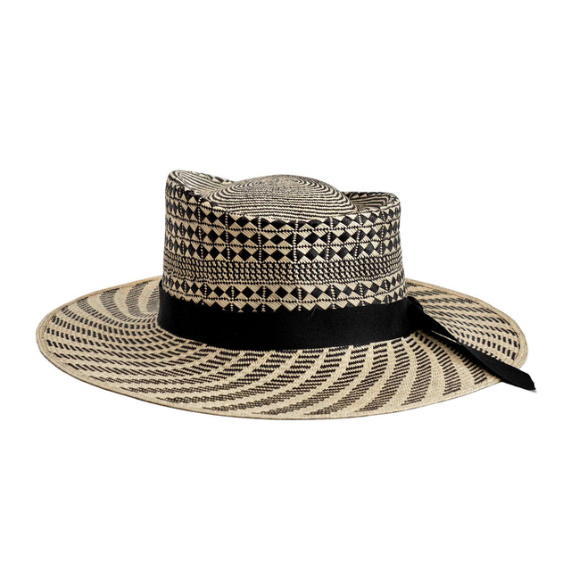 Cacique Hat