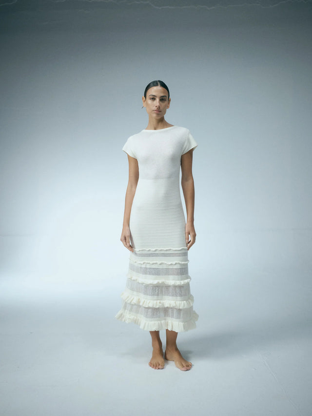 CALISTA DRESS