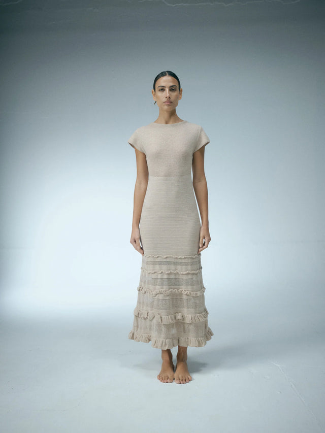 CALISTA DRESS