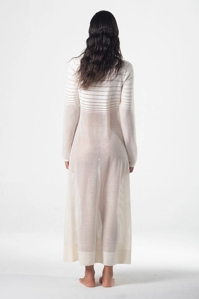 VESTIDO CARMEN