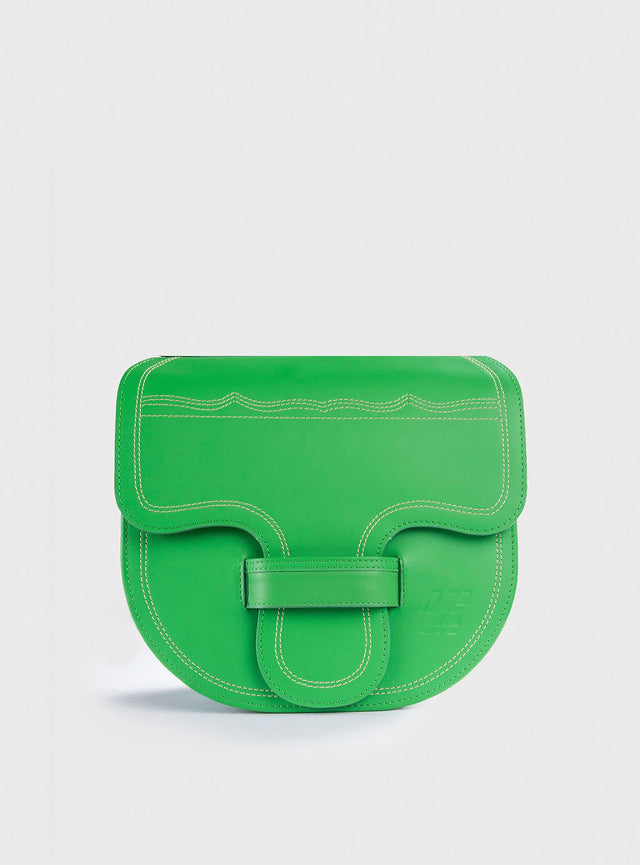 Carriel González - Verde