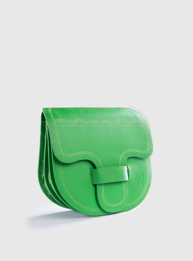 Carriel González - Verde