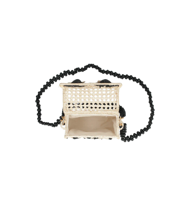 CARTERA EL JARDIN