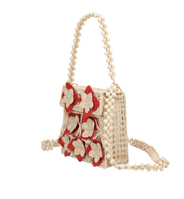 CARTERA EL JARDIN