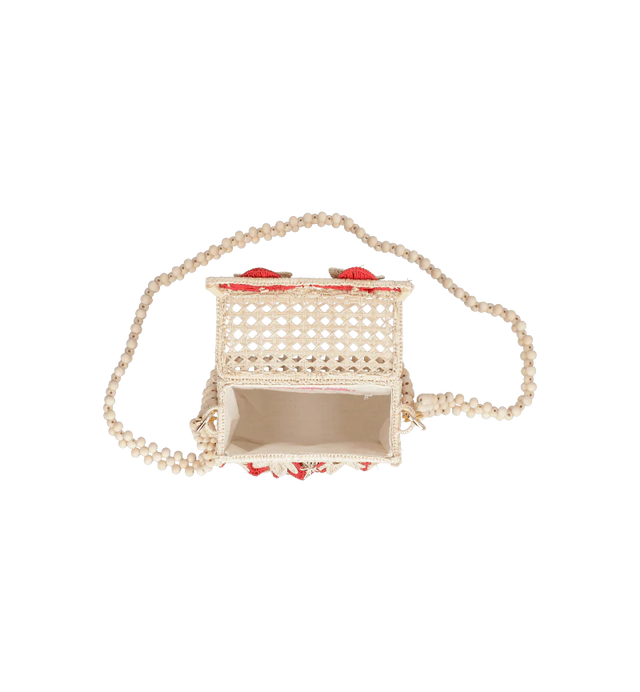 CARTERA EL JARDIN