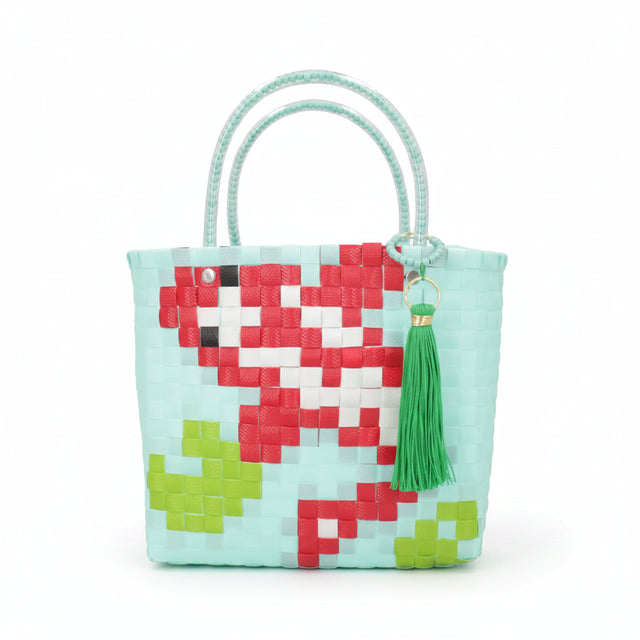 CARTERA PEQUEÑA KOI