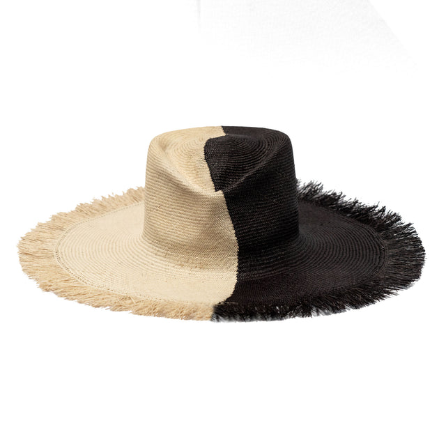Celia 2 Tone Hat