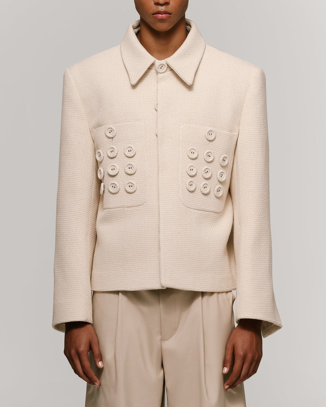 Chaqueta Arriero