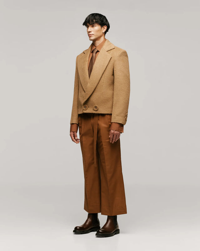 Chaqueta Polen