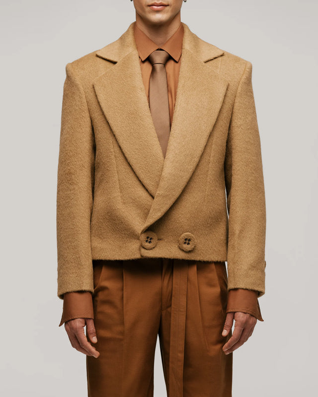 Chaqueta Polen