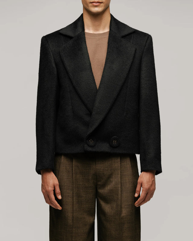 Chaqueta Polen