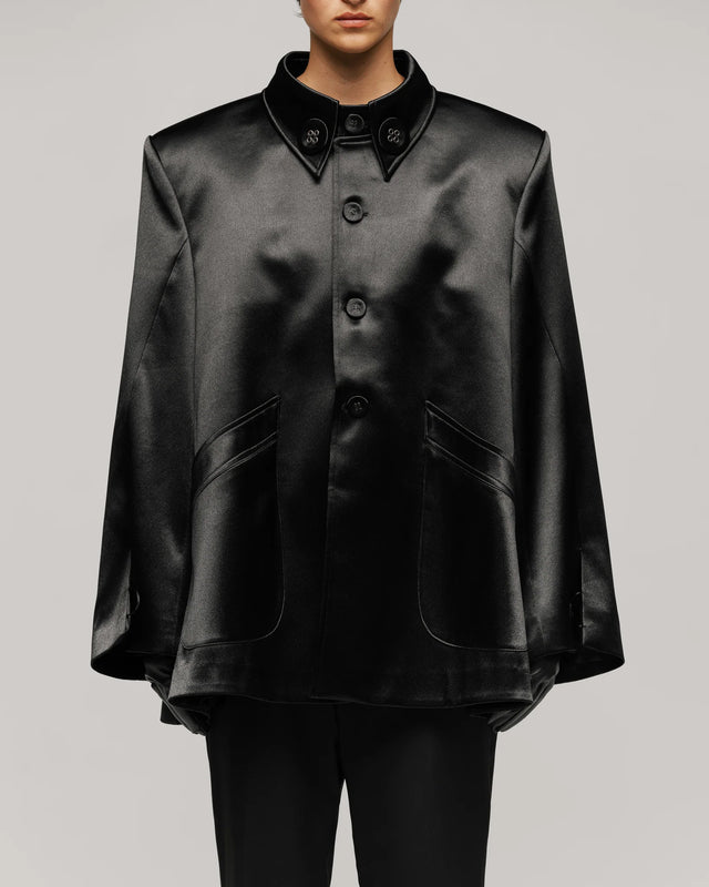 Chaqueta Sastre Lluvia