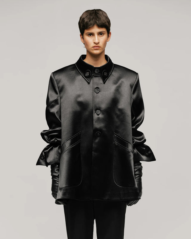 Chaqueta Sastre Lluvia